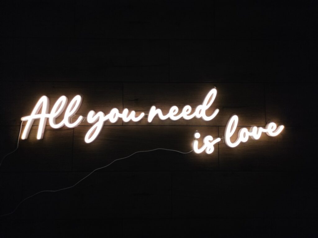 all_you_need_is_love_weddled_lublin_ledon_neon_napis_led